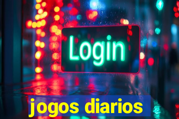 jogos diarios